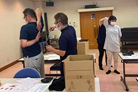 全国の地方自治体で共同実証実験開始