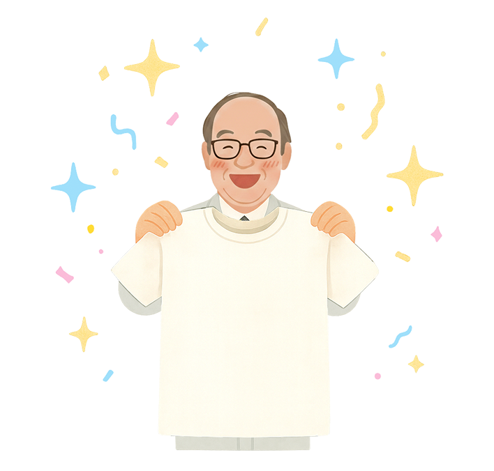 開発ストーリー