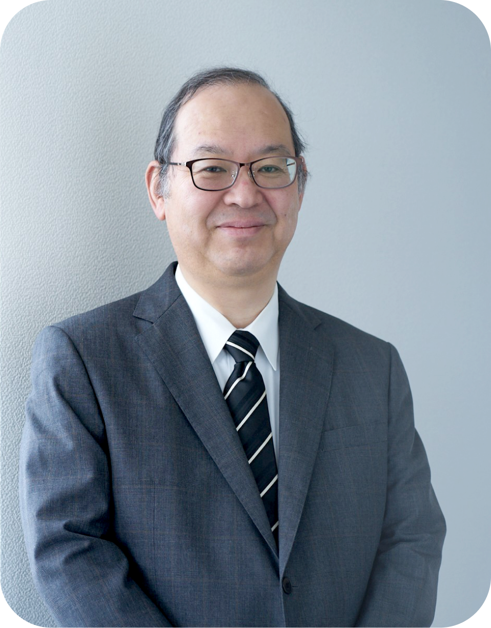 代表メッセージ